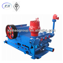 triplex mud pump